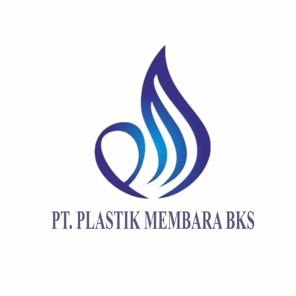 Logo PT. PLASTIK MEMBARA BKS